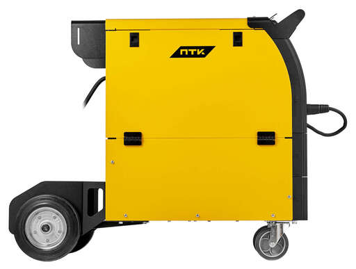 Изображение для Сварочный полуавтомат ПТК RILON MIG 250 GS (MMA/MIG-MAG)