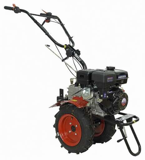 Изображение для Мотоблок КАДВИ НМБ-1Н14 УГРА (Lifan 177F 9 л.с.)