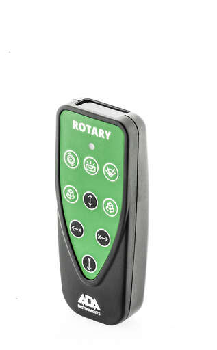 Изображение для Ротационный лазерный нивелир ADA ROTARY 400 HV-G Servo