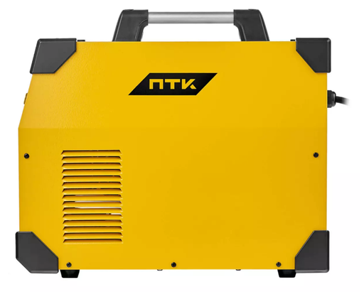 Изображение для Сварочный инверторный аппарат ПТК RILON MMA 400 G