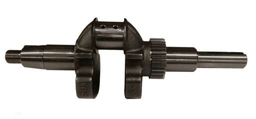 Изображение для Коленвал Lifan LC2V78F-2 D25,4 мм (A type)/130290216-0001