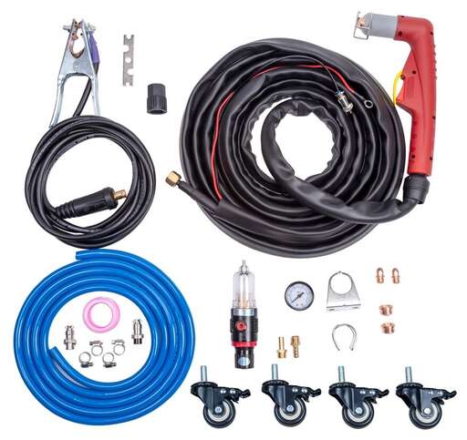 Изображение для Аппарат плазменной резки SAGGIO PLASMA 165