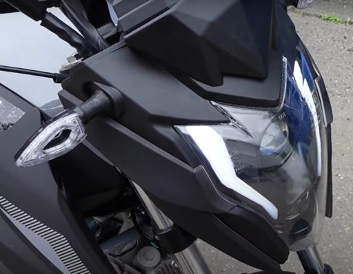 Изображение для Мопед OKAMI