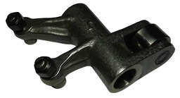 Коромысло CB250 см3 в сборе Zongshen ZS 170MM-2 (1540A-ME30-0100) (НАБОР)