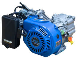 Изображение для Двигатель DINKING DK170  (для генератора, конус 95 мм)