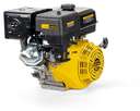 Миниатюра — Двигатель с горизонтальным валом CHAMPION G420-2HK (15 лс, 25 мм)