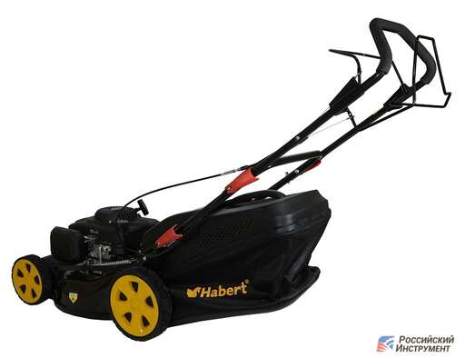 Изображение для Газонокосилка бензиновая Habert HBL19SP (5 лс)