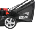 Миниатюра — Газонокосилка бензиновая Brait BR3951SE PRO (3,9 кВт, самоходная)