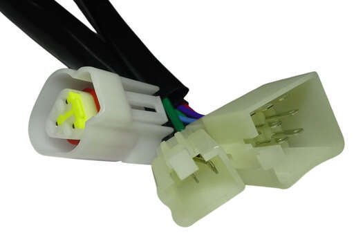 Изображение для Щиток приборов скутер VEKTOR (1500082071)