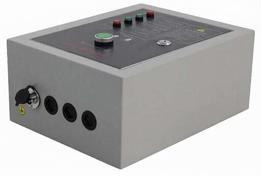 Изображение для Блок управления LIFAN ATS DG9000EA