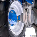 Миниатюра — Мотоблок Нева МБ-2 ZS-GB225 (7.5 лс)