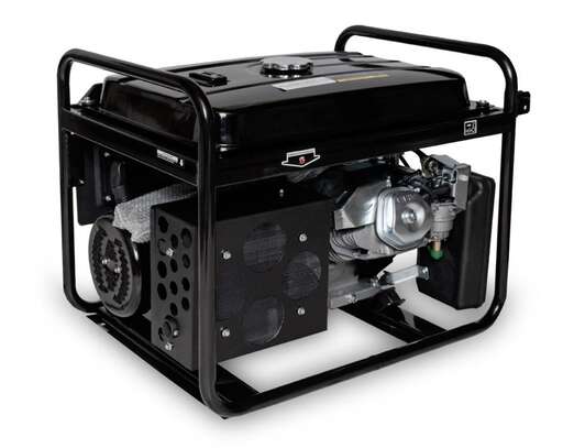 Изображение для Генератор Lifan 7 GF2-4 (LF7500E3) (7.5 кВт)