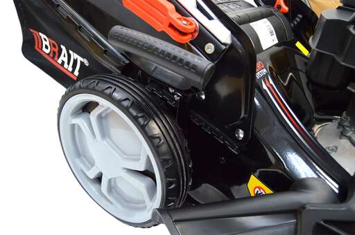 Изображение для Газонокосилка бензиновая Brait BLM2647SM PRO 