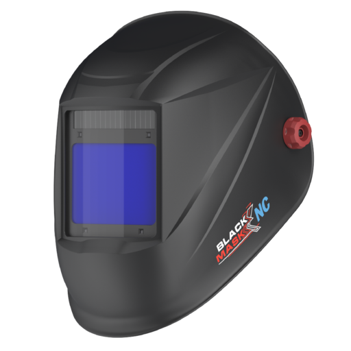 Изображение для Маска сварщика хамелеон BLACK MASK АСФ 910 51ST910