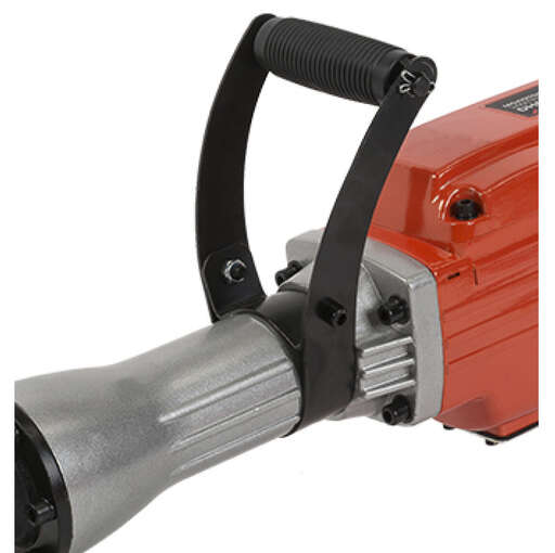 Изображение для Молоток отбойный электрический Brait DH65 (1.6 кВт, 1500 уд/мин, от сети)