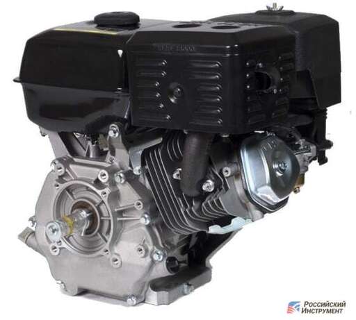 Изображение для Двигатель Lifan 188F (13 лс, 25 мм)