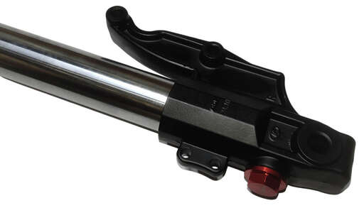 Изображение для Перо вилки передней правое MIRAGE 250 (ТЭККЕН) ( 130020478-0004)