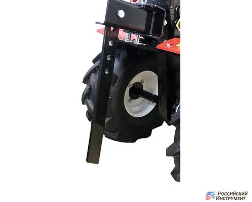 Изображение для Мотоблок дизельный Brait BR-135DEA (6 лс, электростартер)