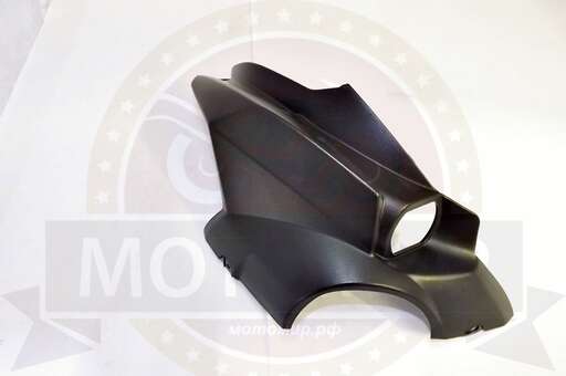 Изображение для Облицовка передняя верхняя правая Шторм ( под замок зажигания)