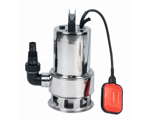 Изображение для Насос дренажный погружной Brait ND-900DS (0.9 кВт, грязная вода)