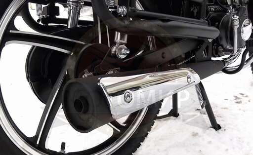 Изображение для Мопед SWIFT