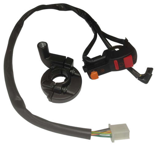 Изображение для Переключатель CORSAR 250 правый, в сборе (57)