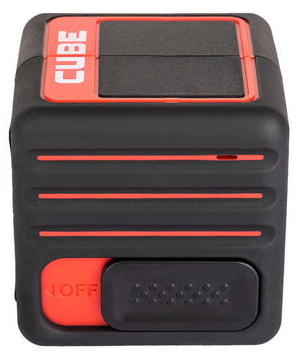 Изображение для Лазерный уровень ADA CUBE PROFESSIONAL EDITION
