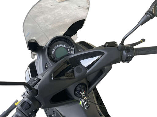 Изображение для Скутер QUANTUM