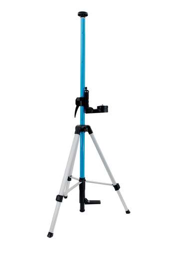 Изображение для Штатив-штанга элевационный INSTRUMAX LP-300 в комплекте с треногой (3 м, резьба 1/4 дюйма)