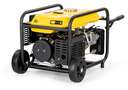 Миниатюра — Бензиновый генератор CHAMPION GG3200EW (3.5 лс, электростартер)