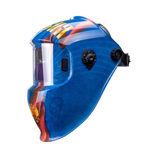 Изображение для Маска сварочная FOXWELD КОРУНД-5 2100V "РОДИНА"