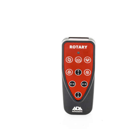 Изображение для Ротационный лазерный нивелир ADA ROTARY 400 HV Servo