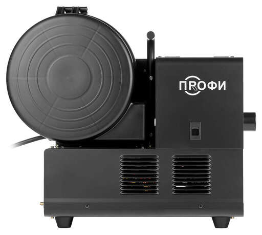 Изображение для Сварочный полуавтомат ПРОФИ MIG 250 (трехфазный, MMA/MIG-MAG)