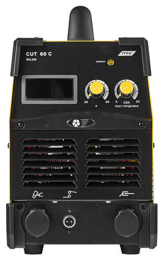 Изображение для ПТК RILON CUT 60 С