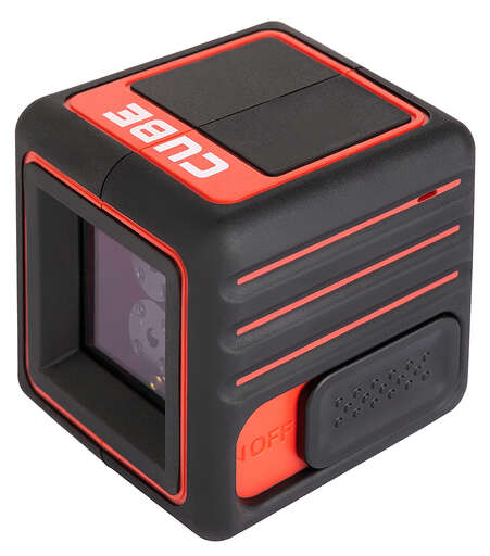 Изображение для Лазерный уровень ADA CUBE BASIC EDITION
