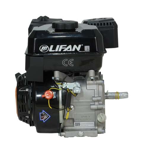 Изображение для Двигатель Lifan KP230 (8 лс, под конус)