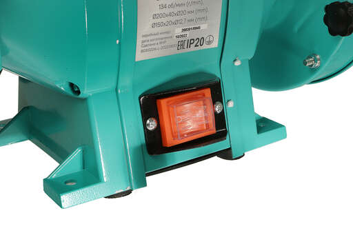 Изображение для Точильный станок Sturm! BG6022A