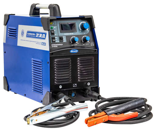 Изображение для Cварочный инвертор AuroraPRO STRONGHOLD 315 CEL