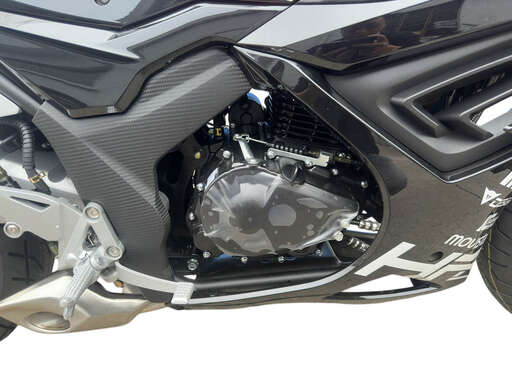 Изображение для Мотоцикл FALCON PRIME   (RR1000) с ПТС