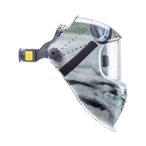 Изображение для Маска сварочная FOXWELD КОРУНД-5 2100V "ТАНК"