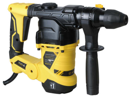 Изображение для Перфоратор Hanskonner HRH1532RE (1.5 кВт)