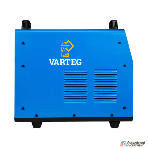 Изображение для Сварочный инверторный аппарат Foxweld VARTEG 300 (MMA)