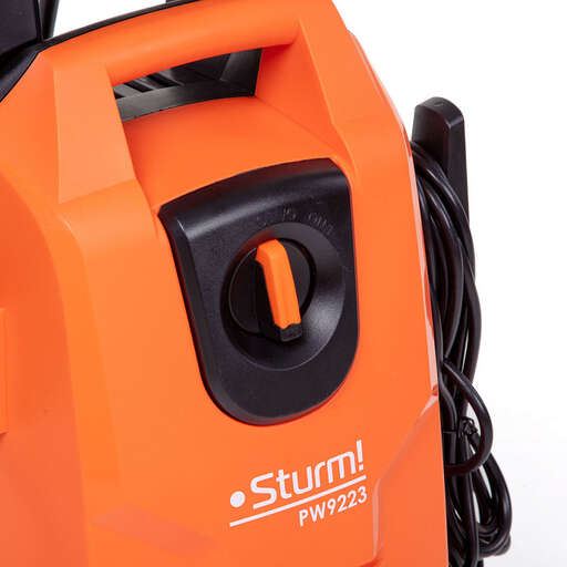 Изображение для Мойка высокого давления Sturm! PW9223 (2.3 кВт)