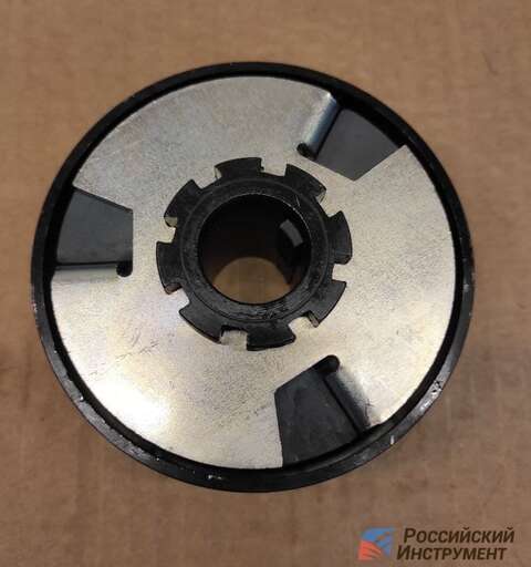 Изображение для Сцепление центробежное (25 мм, профиль ремня - B, 1 ручей)