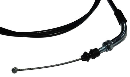 Изображение для Трос газа L-2050мм, ход-110мм, WIZARD (05050Q095)