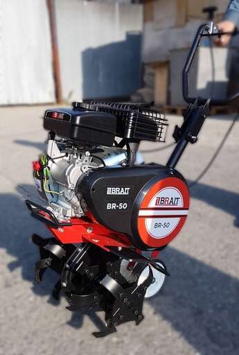 Изображение для Мотокультиватор Brait BR-50 (3.5 лс)