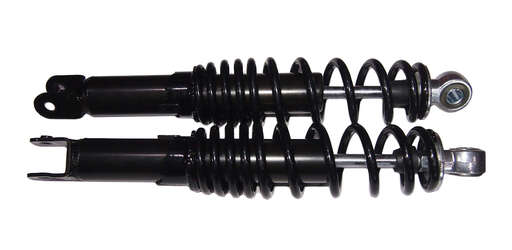 Изображение для Амортизатор задний (L-340mm, D1-10mm, H1-20mm, D2-M8mm, Ухо-20mm) ARC, VECTOR (039, 040)