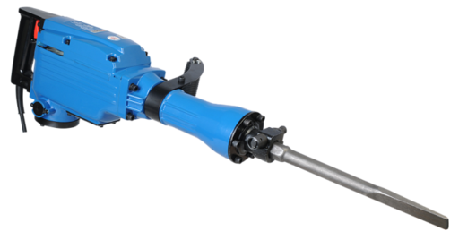 Изображение для Молоток отбойный электрический СОЮЗ ПЕС-2520РБ (2 кВт, 1400 уд/мин, от сети)