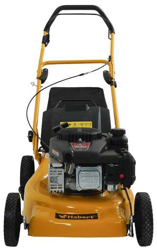 Изображение для Habert Газонокосилка HBL17 (Loncin 123 cc)