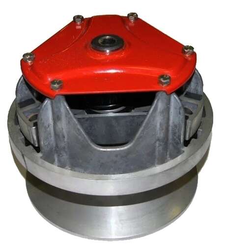 Изображение для Вариатор Сафари-100 (посадка на 25.4 мм)